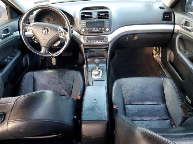 Photo 8 from auction – 2007 ACURA TSX with VIN JH4CL96877C012465