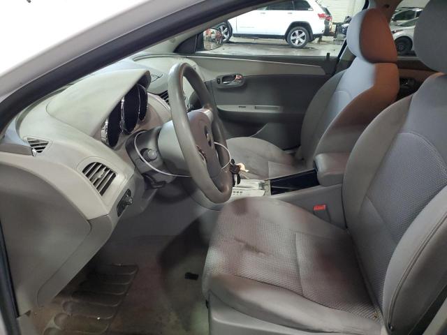 Photo 7 from auction – 2010 CHEVROLET MALIBU LS with VIN 1G1ZB5EB5A4115222