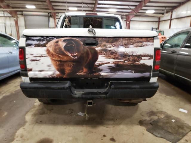 Photo 6 from auction – 1997 DODGE RAM 1500 with VIN 1B7HF16YXVS300483
