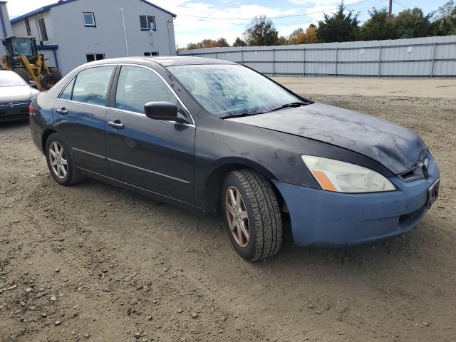 Photo 4 from auction – 2003 HONDA ACCORD with VIN 1HGCM66563A075129