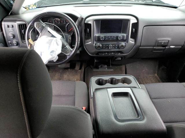 Photo 8 from auction – 2015 CHEVROLET SILVERADO with VIN 1GCVKREC0FZ418117