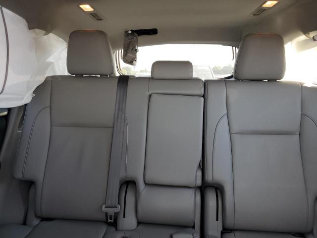 Photo 10 from auction – 2019 TOYOTA HIGHLANDER with VIN 5TDJZRFH1KS719575