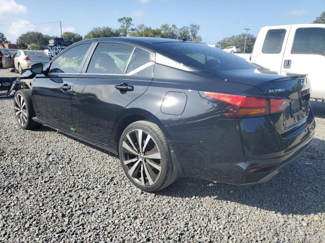 Photo 2 from auction – 2019 NISSAN ALTIMA SR with VIN 1N4BL4CW0KN316629