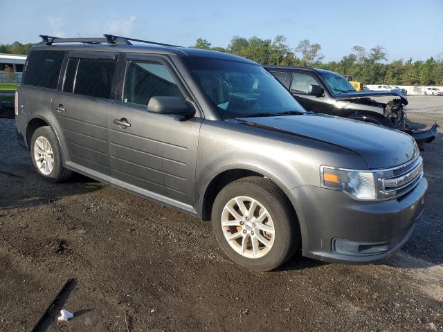 Photo 4 from auction – 2016 FORD FLEX SE with VIN 2FMGK5B85GBA01657