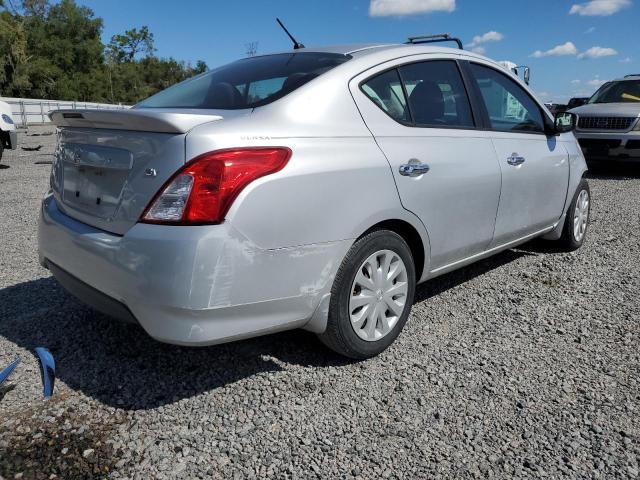 Photo 3 from auction – 2017 NISSAN VERSA S with VIN 3N1CN7APXHK471762