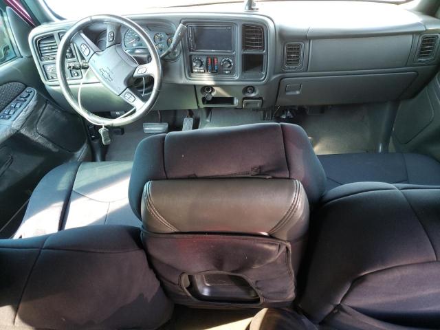 Photo 8 from auction – 2004 CHEVROLET AVALANCHE with VIN 3GNEK12T94G230545