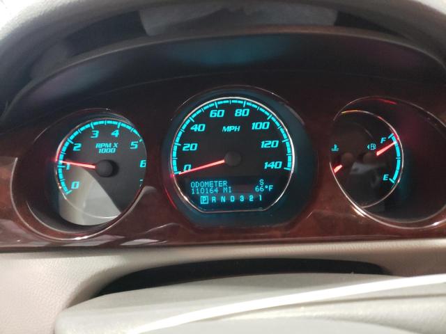 Photo 9 from auction – 2010 BUICK LUCERNE CX with VIN 1G4HJ5EMXAU124193