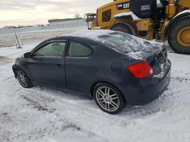Photo 2 from auction – 2005 TOYOTA SCION TC with VIN JTKDE177150033911