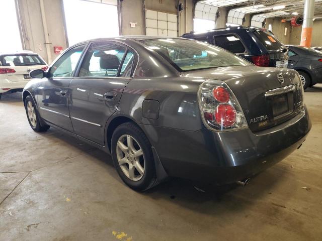 Photo 2 from auction – 2005 NISSAN ALTIMA SE with VIN 1N4BL11E45C229373