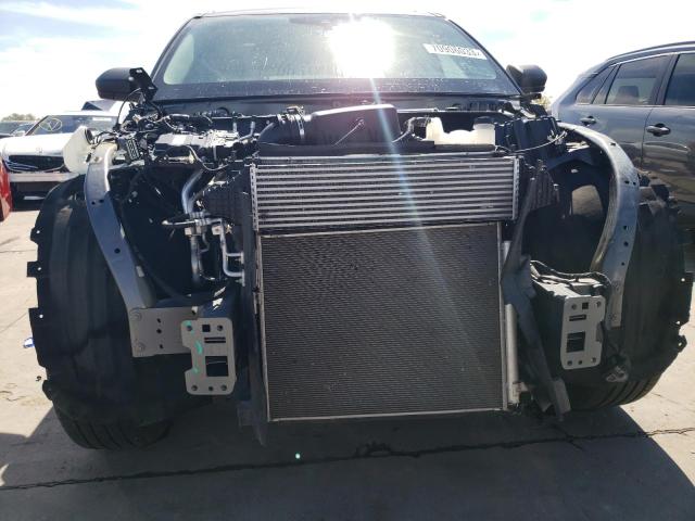 صورة رقم 5 من المزاد - 2022 FORD EXPLORER X مع VIN 1FMSK7DH5NGA73323
