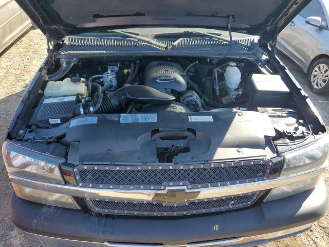 Photo 11 from auction – 2003 CHEVROLET SILVERADO with VIN 1GCGK13UX3F185365