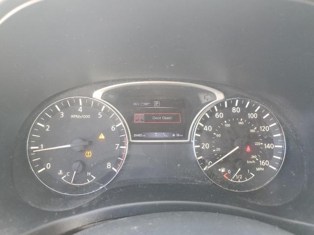 Photo 9 from auction – 2018 NISSAN PATHFINDER with VIN 5N1DR2MM0JC613280