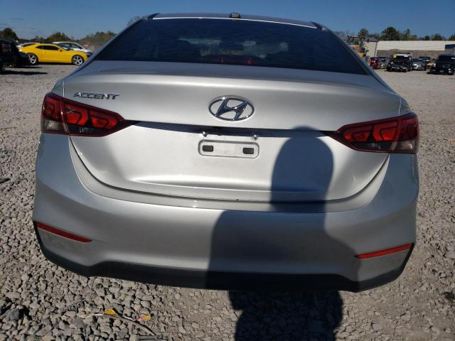Photo 6 from auction – 2019 HYUNDAI ACCENT SE with VIN 3KPC24A36KE069454