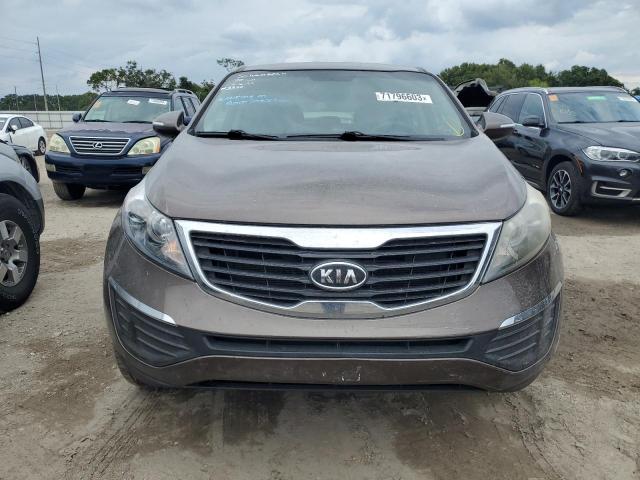 Photo 5 from auction – 2012 KIA SPORTAGE B with VIN KNDPB3A29C7316602