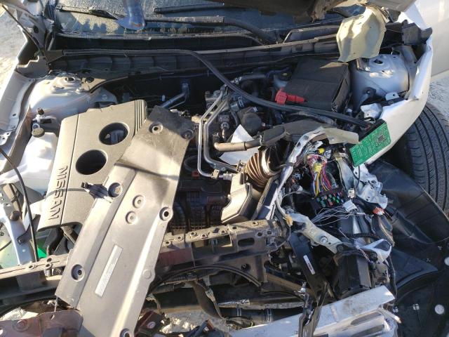 Photo 11 from auction – 2020 NISSAN ALTIMA S with VIN 1N4BL4BV8LC100288