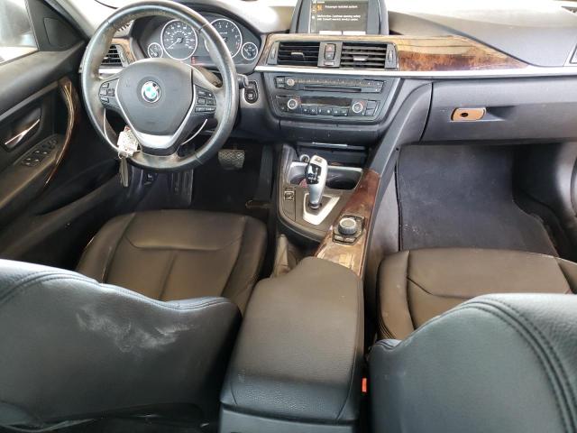 Photo 8 from auction – 2014 BMW 328 I SULE with VIN WBA3C1G52ENR49908