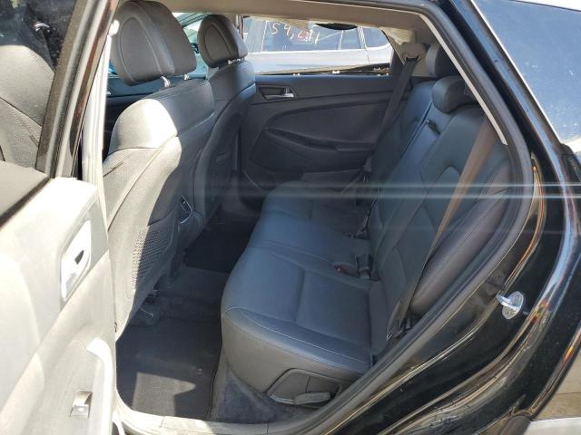 Photo 10 from auction – 2016 HYUNDAI TUCSON LIM with VIN KM8J33A23GU106762