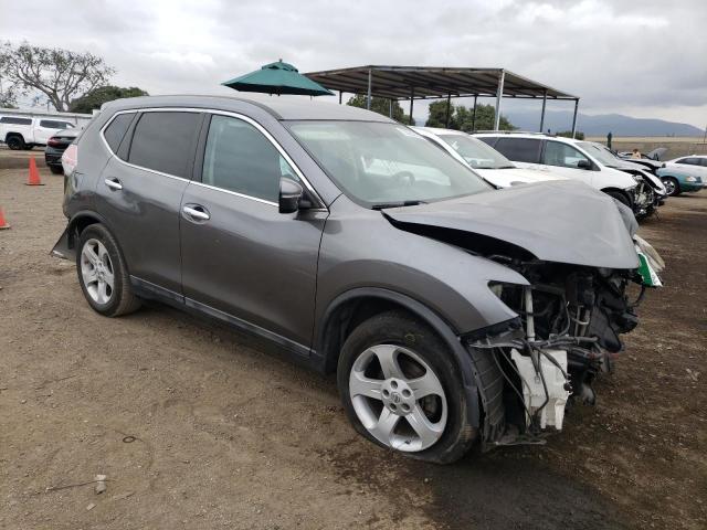 Photo 4 from auction – 2015 NISSAN ROGUE S with VIN 5N1AT2MT6FC784683