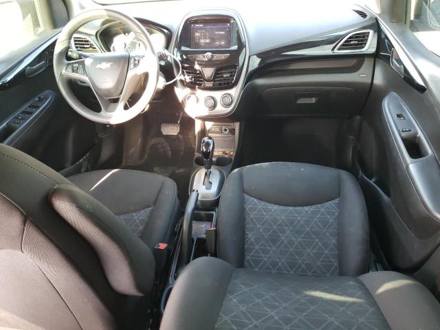 Photo 8 from auction – 2020 CHEVROLET SPARK 1LT with VIN KL8CD6SA0LC408133