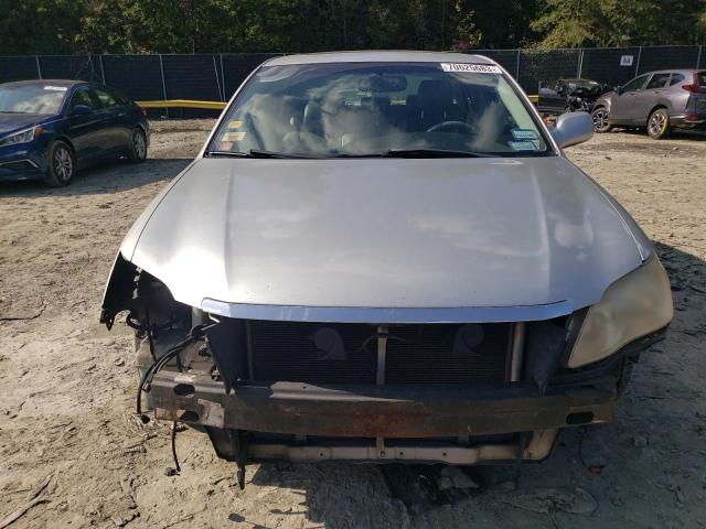 Photo 5 from auction – 2005 TOYOTA AVALON XL with VIN 4T1BK36B05U021004