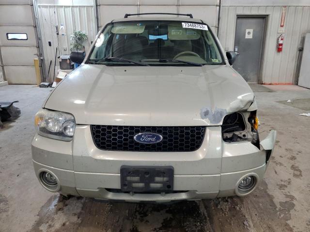 Photo 5 from auction – 2005 FORD ESCAPE LIM with VIN 1FMCU94105KC20447