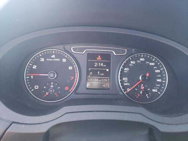 Photo 9 from auction – 2015 AUDI Q3 PREMIUM with VIN WA1EFCFS8FR006738