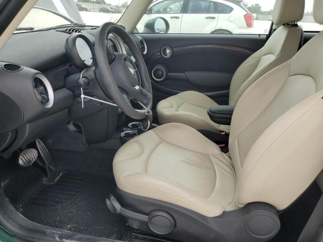 Photo 7 from auction – 2013 MINI COOPER S with VIN WMWSV3C50DT396628
