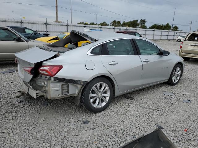 Photo 3 from auction – 2019 CHEVROLET MALIBU LT with VIN 1G1ZD5ST0KF174871