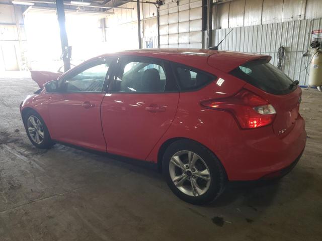 Zdjęcie 2 z aukcji – 2014 FORD FOCUS SE z VIN 1FADP3K23EL190188