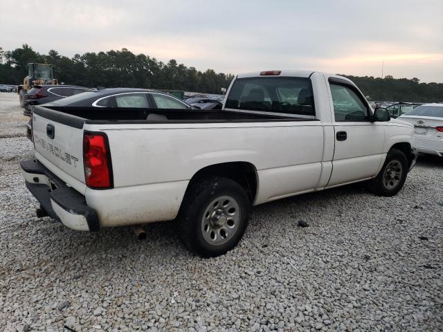 Photo 3 from auction – 2007 CHEVROLET SILVERADO with VIN 3GCEC14V27G255408