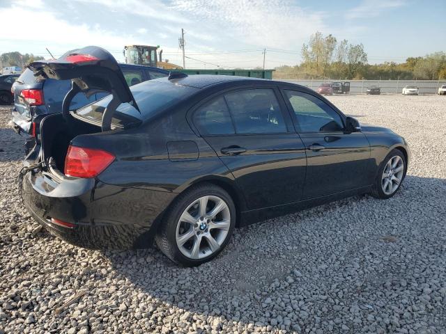 Photo 3 from auction – 2015 BMW 320 I with VIN WBA3B1G50FNT07658