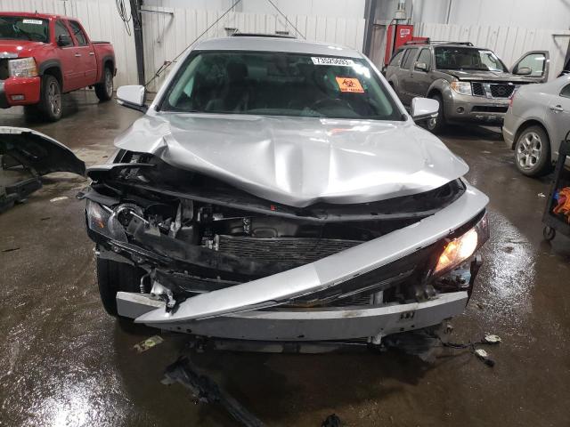 Photo 5 from auction – 2014 CHEVROLET IMPALA LT with VIN 2G1115SL2E9283772