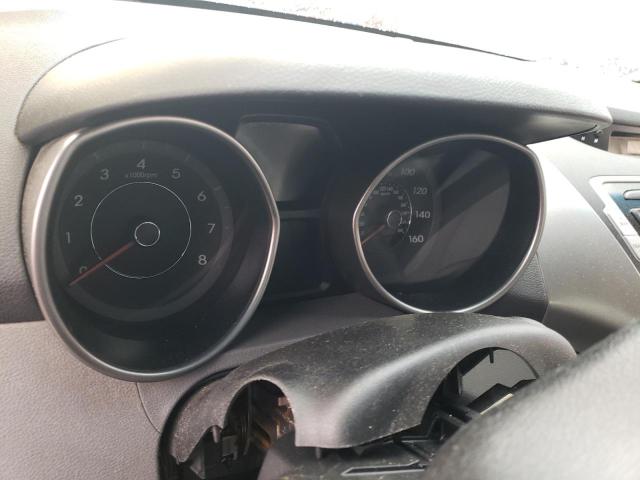 Photo 9 from auction – 2012 HYUNDAI ELANTRA GL with VIN 5NPDH4AE7CH072168