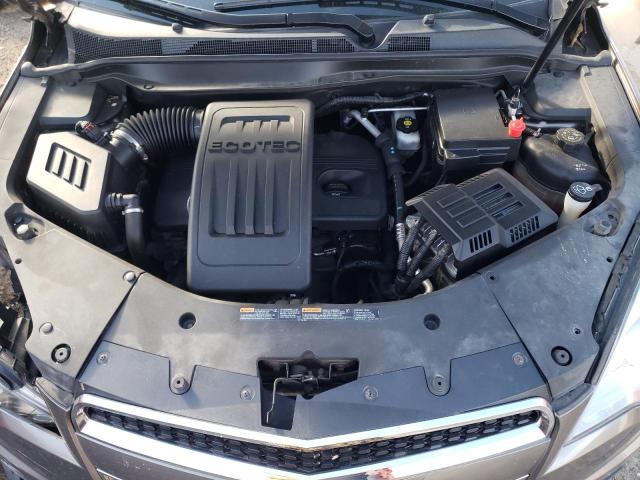 Photo 11 from auction – 2012 CHEVROLET EQUINOX LT with VIN 2GNALDEK4C6377060