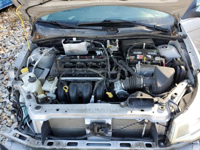 Photo 11 from auction – 2008 FORD FOCUS SE with VIN 1FAHP35N78W289963