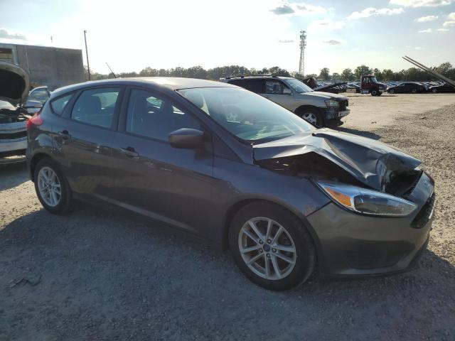 Photo 4 from auction – 2018 FORD FOCUS SE with VIN 1FADP3K21JL285374