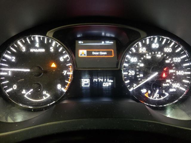 Photo 9 from auction – 2015 NISSAN ALTIMA 2.5 with VIN 1N4AL3AP4FN399800