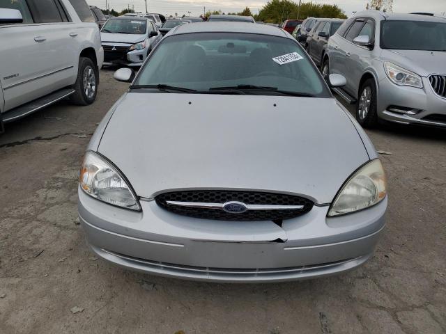 Photo 5 from auction – 2003 FORD TAURUS SES with VIN 1FAFP55U63A130304