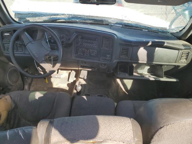Photo 8 from auction – 2004 GMC SIERRA K25 with VIN 1GTHK24UX4E289838
