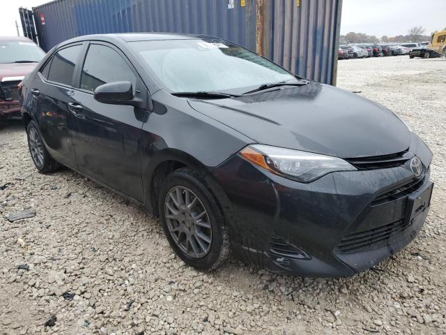 Photo 4 from auction – 2017 TOYOTA COROLLA L with VIN 5YFBURHE0HP672787