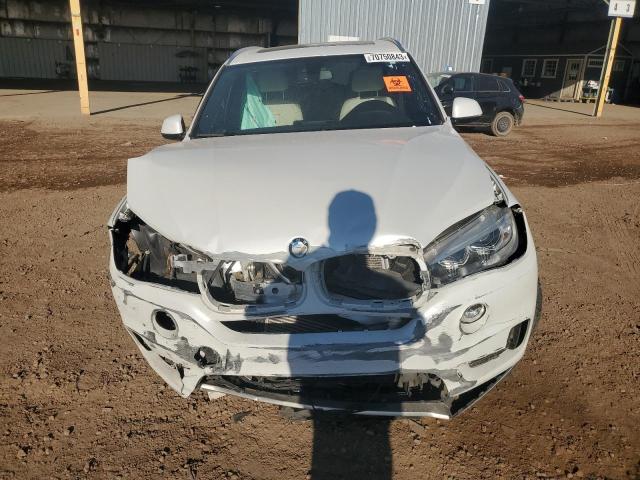 Photo 5 from auction – 2017 BMW X5 SDRIVE3 with VIN 5UXKR2C50H0U21146