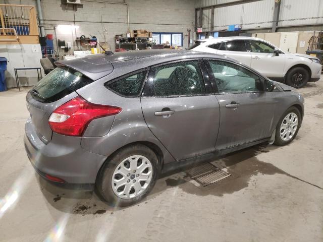 Photo 3 from auction – 2013 FORD FOCUS SE with VIN 1FADP3K27DL298909