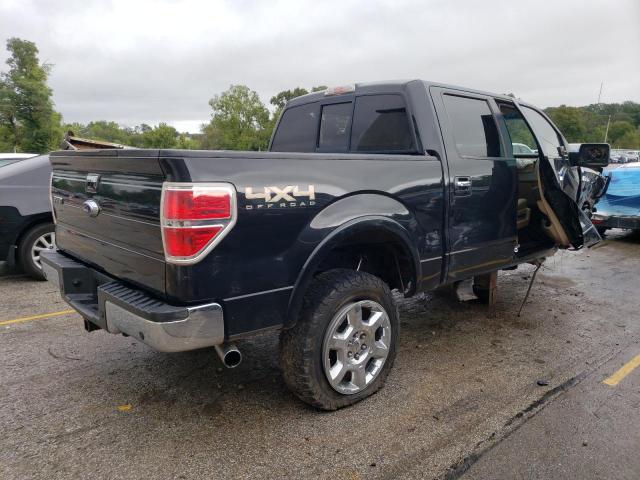 Photo 3 from auction – 2014 FORD F150 SUPER with VIN 1FTFW1ET0EFA12686