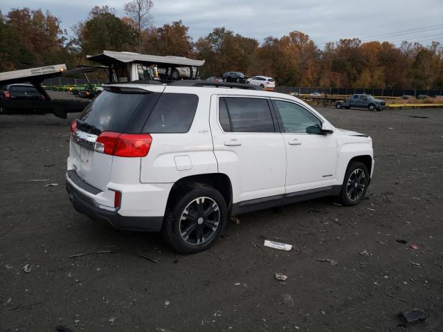 Photo 3 from auction – 2017 GMC TERRAIN SL with VIN 2GKALNEK5H6332042