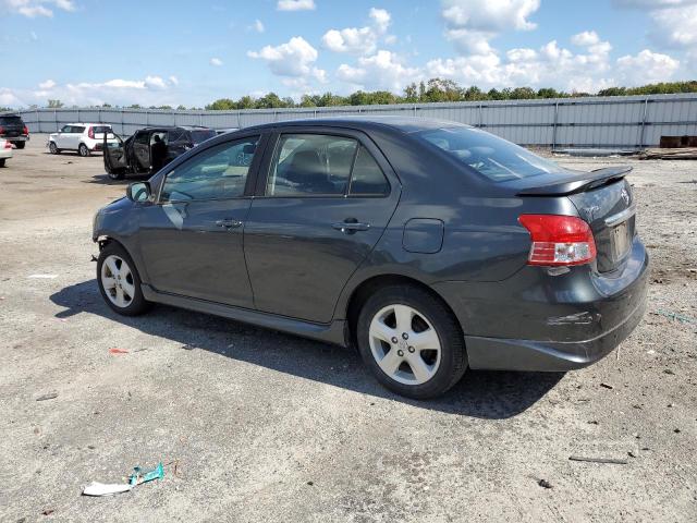 Photo 2 from auction – 2007 TOYOTA YARIS with VIN JTDBT923971019212