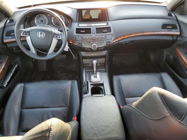 Photo 8 from auction – 2011 HONDA ACCORD EXL with VIN 1HGCP2F82BA115246