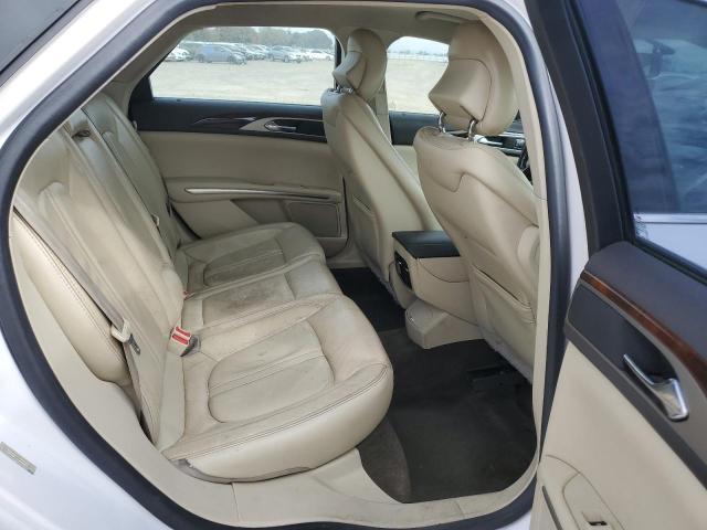 Photo 10 from auction – 2015 LINCOLN MKZ HYBRID with VIN 3LN6L2LU2FR614502