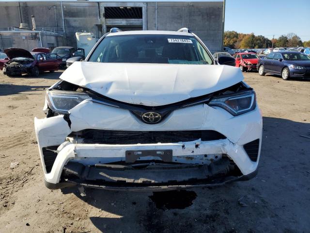 Photo 5 from auction – 2017 TOYOTA RAV4 LE with VIN 2T3BFREV1HW582178