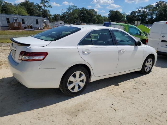 Фото 3 с аукциона – 2011 TOYOTA CAMRY BASE с VIN 4T4BF3EKXBR212467