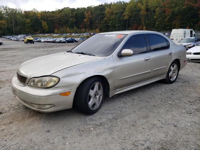 INFINITI I30 2000 with VIN JNKCA31A8YT111519 - Photo from auction